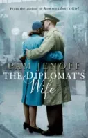 Diplomat's Wife (Jenoff Pam)(Paperback / softback)