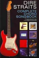 Dire Straits Complete Chord Songbook (Dire Straits)(Paperback)