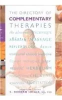 Directory of Complementary Therapies(Pevná vazba)