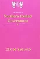 Directory of Northern Ireland Government(Paperback / softback)