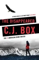 Disappeared (Box C.J.)(Paperback / softback)