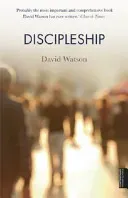 Discipleship (Watson David)(Paperback / softback)