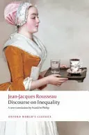 Discourse on the Origin of Inequality (Rousseau Jean-Jacques)(Paperback)