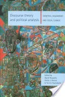 Discourse Theory and Political Analysis - Identities, Hegemonies and Social Change(Paperback / softback)