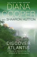 Discover Atlantis (Cooper Diana)(Paperback / softback)