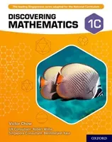Discovering Mathematics: Student Book 1C (Chow Victor)(Paperback / softback)