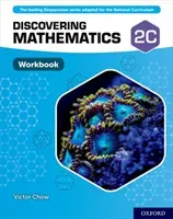 Discovering Mathematics: Workbook 2C (Chow Victor)(Mixed media product)