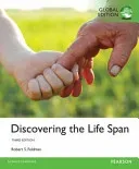 Discovering the Lifespan, Global Edition (Feldman Robert)(Paperback / softback)