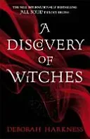 Discovery of Witches - Now a major TV series (All Souls 1) (Harkness Deborah)(Paperback / softback)