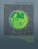 Discrete and Combinatorial Mathematics: Pearson New International Edition (Grimaldi Ralph)(Paperback / softback)