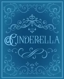 Disney Cinderella (Tiny Book) (Vitale Brooke)(Pevná vazba)