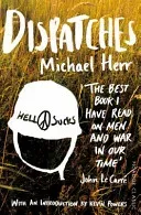Dispatches (Herr Michael)(Paperback / softback)