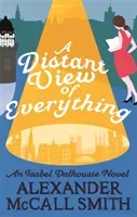 Distant View of Everything (McCall Smith Alexander)(Paperback / softback)
