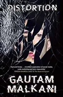 Distortion (Malkani Gautam)(Paperback / softback)