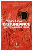 Disturbance (Lancon Philippe)(Paperback / softback)