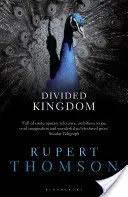 Divided Kingdom (Thomson Rupert)(Paperback / softback)