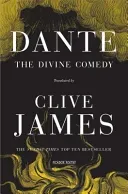 Divine Comedy (James Clive)(Paperback / softback)