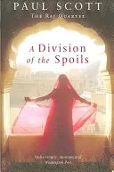 Division Of The Spoils (Scott Paul)(Paperback / softback)
