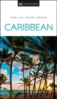 DK Eyewitness Caribbean (Dk Eyewitness)(Paperback)