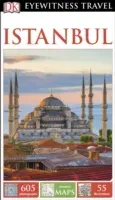 DK Eyewitness Istanbul (DK Eyewitness)(Paperback / softback)