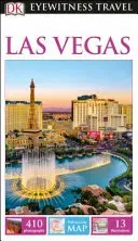 DK Eyewitness Las Vegas (DK Eyewitness)(Paperback / softback)