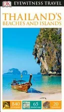 DK Eyewitness Thailand's Beaches and Islands (DK Eyewitness)(Paperback / softback)