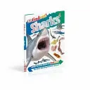 DKfindout! Sharks (DK)(Paperback / softback)