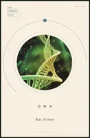 DNA (Arney Kat)(Mass Market Paperbound)