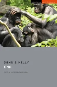 DNA (Kelly Dennis)(Paperback)