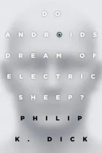 Do Androids Dream of Electric Sheep? (Dick Philip K.)(Paperback)