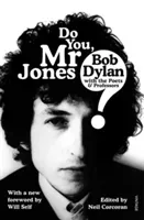 Do You MR Jones?: Bob Dylan with the Poets and Professors (Corcoran Neil)(Paperback)