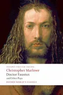 Doctor Faustus and Other Plays (Marlowe Christopher)(Paperback)