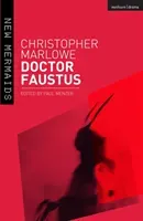 Doctor Faustus (Marlowe Christopher)(Paperback)