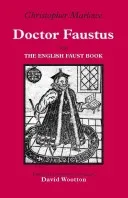 Doctor Faustus - With The English Faust Book (Marlowe Christopher)(Paperback / softback)