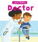 Doctor (M. George Lucy)(Paperback / softback)