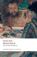Doctor Pascal (Zola Emile)(Paperback)
