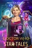 Doctor Who: Star Tales (Cole Steve)(Pevná vazba)