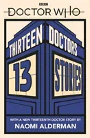 Doctor Who: Thirteen Doctors 13 Stories (Tbc)(Paperback)