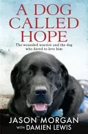 Dog Called Hope - The wounded warrior and the dog who dared to love him (Lewis Damien)(Paperback / softback)