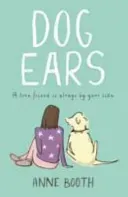 Dog Ears (Booth Anne)(Paperback / softback)