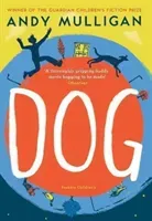 Dog (Mulligan Andy)(Paperback / softback)