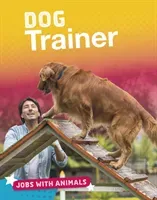 Dog Trainer (Pearson Marie)(Paperback / softback)