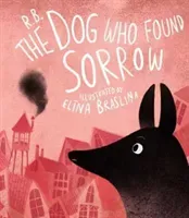 Dog Who Found Sorrow (Briede Ruta)(Pevná vazba)