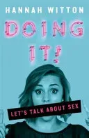 Doing It - Let's Talk About Sex... (Witton Hannah)(Paperback / softback)