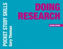 Doing Research (Thomas Gary)(Paperback)