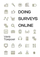 Doing Surveys Online (Toepoel Vera)(Paperback)