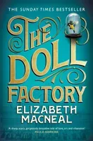 Doll Factory (Macneal Elizabeth)(Paperback / softback)