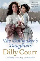 Dollmaker's Daughters (Court Dilly)(Paperback / softback)