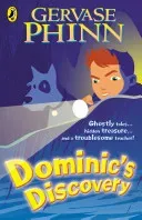 Dominic's Discovery (Phinn Gervase)(Paperback / softback)