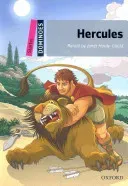 Dominoes: Starter Level: 250-Word Vocabulary Hercules (N/A)(Paperback)